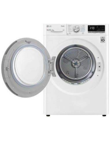 Washing machines - Dryers