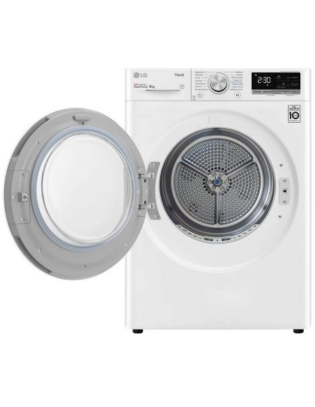 Washing machines - Dryers