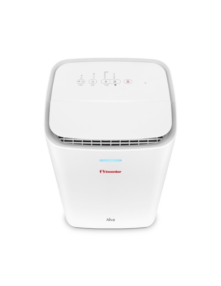 ΑΦΥΓΡΑΝΤΗΡΑΣ INVENTOR ALVA AL-IONW-10L wifi ΙΟΝΙΣΤΗΣ 10lit