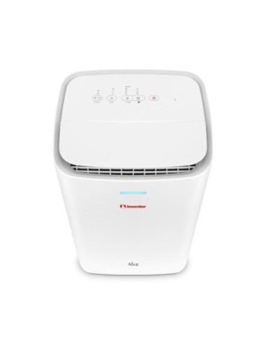 ΑΦΥΓΡΑΝΤΗΡΑΣ INVENTOR ALVA AL-IONW-12L wifi ΙΟΝΙΣΤΗΣ 12lit