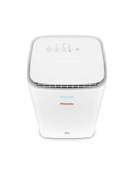 ΑΦΥΓΡΑΝΤΗΡΑΣ INVENTOR ALVA AL-IONW-12L wifi ΙΟΝΙΣΤΗΣ 12lit