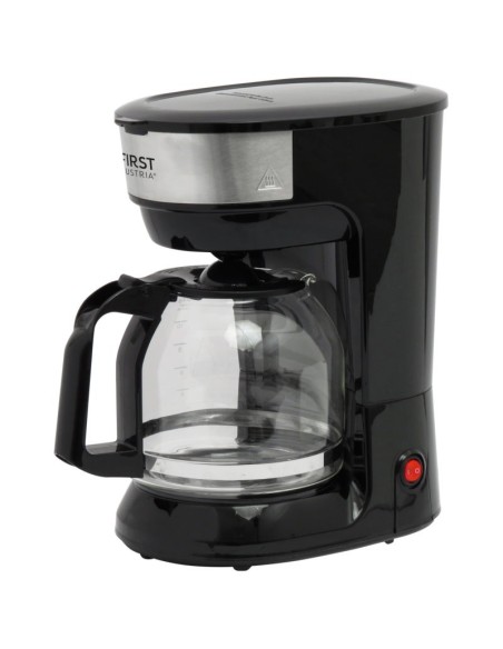 ΚΑΦΕΤΙΕΡΑ FIRST AUSTRIA FA-5459-5  ΦΙΛΤΡΟΥ ΜΕ ΠΛΕΝΟΜΕΝΟ ΦΙΛΤΡΟ 1.8 L 9