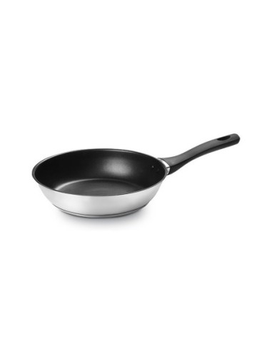 ΤΗΓΑΝΙ IZZY COSMOPOLITAN INOX 24εκ. 166224