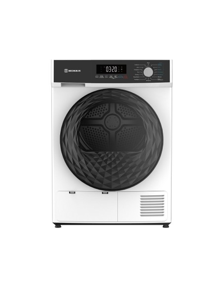 ΣΤΕΓΝΩΤΗΡΙΟ MORRIS MPD-91126 9kg C CLASS ΜΕ ΑΝΤΛΙΑ ΘΕΡΜΟΤΗΤΑΣ