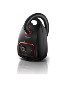 ΣΚΟΥΠΑ BOSCH BGL6POW1 850W ΜΑΥΡΗ 4,5lit + TURBO PLUS ΠΕΛΜΑ HEPA 15M ΚΑ