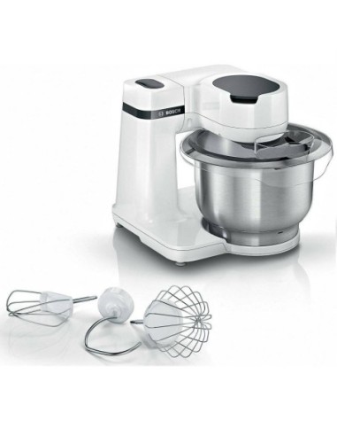 ΚΟΥΖΙΝΟΜΗΧΑΝΗ BOSCH MUMS2EW00 3.8lit 700W ΛΕΥΚΗ