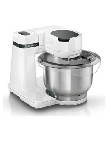 ΚΟΥΖΙΝΟΜΗΧΑΝΗ BOSCH MUMS2EW00 3.8lit 700W ΛΕΥΚΗ