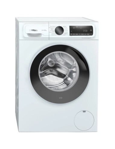 Washing machines - Dryers