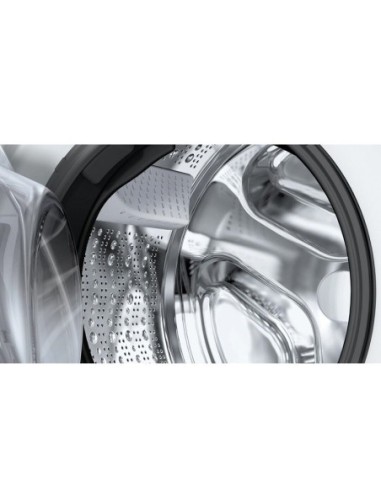 Washing machines - Dryers