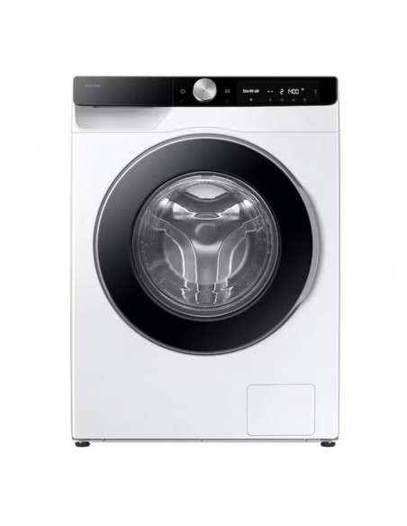 ΠΛΥΝΤΗΡΙΟ Ρ SAMSUNG WW90DG6U85LKU4 9kg 1400στρ A CLASS ΜΕ ΑΤΜΟ ΚΑΙ ECO