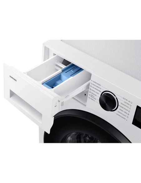 ΠΛΥΝΤΗΡΙΟ Ρ SAMSUNG WW10FG5U34AELE 10kg 1400στρ A CLASS ΜΕ ΑΤΜΟ ΚΑΙ EC