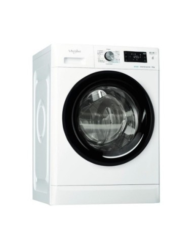 Washing machines - Dryers