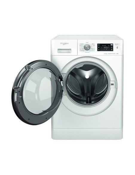 Washing machines - Dryers