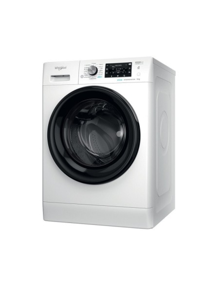 ΠΛΥΝΤΗΡΙΟ Ρ WHIRLPOOL FFD 9479 BV EE  9kg 1400ΣΤΡ Α CLASS ΜΕ ΑΤΜΟ