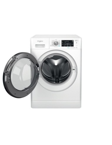 ΠΛΥΝΤΗΡΙΟ Ρ WHIRLPOOL FFD 9479 BV EE  9kg 1400ΣΤΡ Α CLASS ΜΕ ΑΤΜΟ