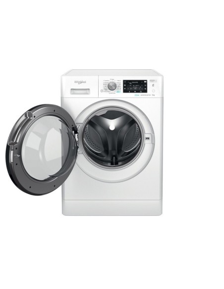 ΠΛΥΝΤΗΡΙΟ Ρ WHIRLPOOL FFD 9479 BV EE  9kg 1400ΣΤΡ Α CLASS ΜΕ ΑΤΜΟ