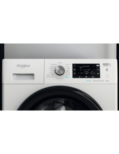 ΠΛΥΝΤΗΡΙΟ Ρ WHIRLPOOL FFD 9479 BV EE  9kg 1400ΣΤΡ Α CLASS ΜΕ ΑΤΜΟ