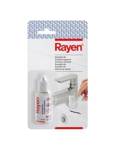 ΔΙΟΡΘΩΤΙΚΟ ΕΠΙΦΑΝΕΙΩΝ RAYEN 6165-01 ΣΜΑΛΤΟ ΑΚΡΥΛΙΚΟ