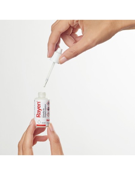 ΔΙΟΡΘΩΤΙΚΟ ΕΠΙΦΑΝΕΙΩΝ RAYEN 6165-01 ΣΜΑΛΤΟ ΑΚΡΥΛΙΚΟ