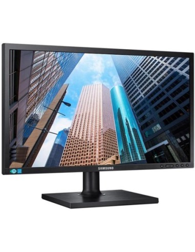 MONITOR 22" LED SAMSUNG S22E450BW BL REFURBISHED GA
