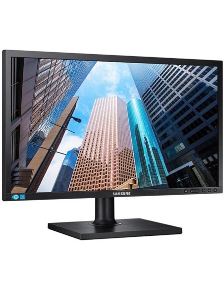 MONITOR 22" LED SAMSUNG S22E450BW BL REFURBISHED GA
