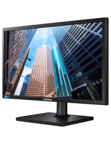 MONITOR 22" LED SAMSUNG S22E450BW BL REFURBISHED GA