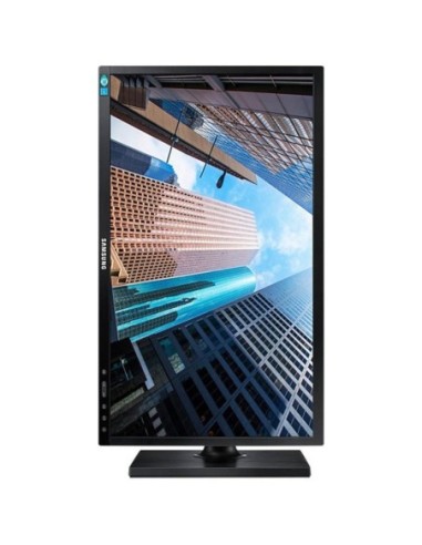 MONITOR 22" LED SAMSUNG S22E450BW BL REFURBISHED GA