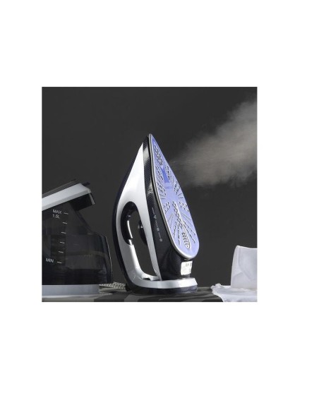 ΓΕΝΝΗΤΡΙΑ ΑΤΜΟΥ IZZY IZ-1112 ACTIVE FORCE 4BAR 2400W 224371