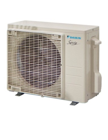 ΣΕΤ A/C DAIKIN SIESTA SENSIRA PRO ATXF35E / ARXF35E 12000BTU WIFI READ