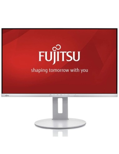 MONITOR GA 27" LED IPS FUJITSU SIEMENS P27-9 TS QHD BL REFURBISHED