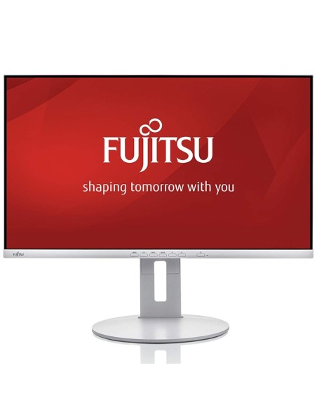 MONITOR GA 27" LED IPS FUJITSU SIEMENS P27-9 TS QHD BL REFURBISHED