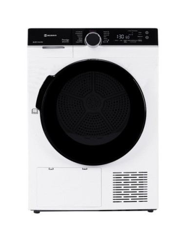 ΣΤΕΓΝΩΤΗΡΙΟ MORRIS MPD-10125 10kg A+++ ΑΝΤΛΙΑ ΘΕΡΜΟΤΗΤΑΣ