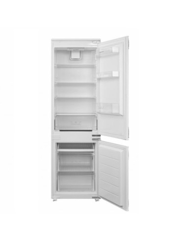 ΨΥΓ/ΚΤΗΣ HEINNER HC-BIM271INVE++ E CLASS ΕΝΤ. 179x54x55 LOW FROST