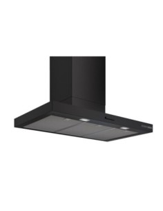 ΑΠΟΡ/ΡΑΣ BOSCH DWB95CC60 90εκ. MATT ΜΑΥΡΟ ΤΖΑΚΙ