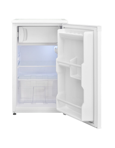 ΨΥΓΕΙΟ MORITZ MR-120084 84x48x56 E CLASS 91lt ΜΟΝΟΠ ΛΕΥΚΟ