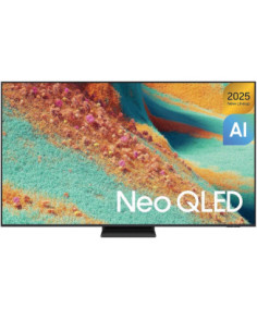 TV SAMSUNG 75" QE75QN85FAuxxh 4K SMART QLED ULTRAHD ΚΕΝΤΡΙΚΗ ΒΑΣΗ