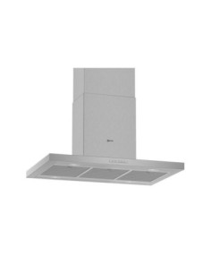 ΑΠΟΡ/ΡΑΣ NEFF I95BBE2N0 90εκ.ΝΗΣΙΔΑ INOX