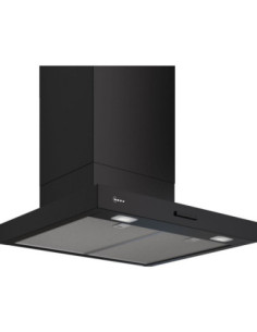 ΑΠΟΡ/ΡΑΣ NEFF D65BCC2S0 ΤΖΑΚΙ 60εκ MATT BLACK