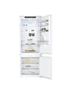 ΨΥΓ/ΚΤΗΣ NEFF KB7966DD0 D CLASS ΕΝΤΟΙΧΙΖΟΜΕΝΟΣ 194x71 NOFROST 382LT