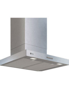 ΑΠΟΡ/ΡΑΣ NEFF D65BCC2L0 ΤΖΑΚΙ 60εκ METAL LOOK