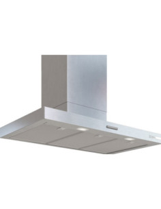 ΑΠΟΡ/ΡΑΣ NEFF DWB95CC30 90εκ ΤΖΑΚΙ METAL LOOK