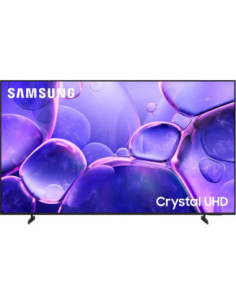 TV SAMSUNG 75" UE75U8072F 4K SMART LED ULTRAHD