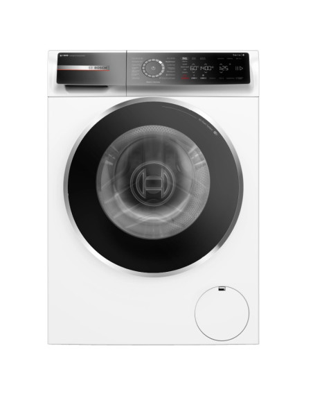 ΠΛΥΝΤΗΡΙΟ Ρ BOSCH WGB264A0GR 11kg 1400στρ. A CLASS ME I-DOS, HOME CONN