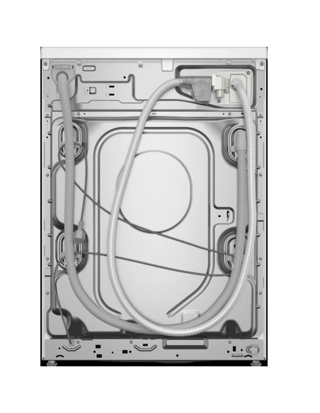 ΠΛΥΝΤΗΡΙΟ Ρ BOSCH WGB264A0GR 11kg 1400στρ. A CLASS ME I-DOS, HOME CONN