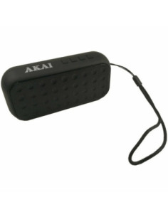 Portable Audio