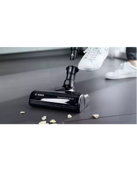 ΣΚΟΥΠΑΚΙ BOSCH BBS711W ΕΠΑΝ. UNLIMITED STICK KAI ΧΕΙΡΟΣ 18V ΛΕΥΚΟ ΣΠΑΣ