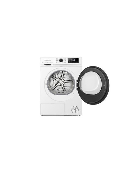 ΣΤΕΓΝΩΤΗΡΙΟ HEINNER HHPD-H90FRA++ 9kg ΜΕ ΑΝΤΛΙΑ ΘΕΡΜΟΤΗΤΑΣ A++ ΛΕΥΚΟ