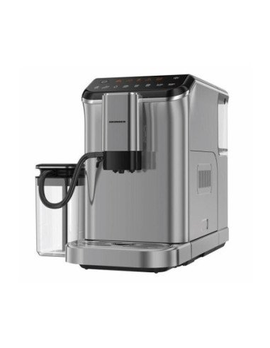 Coffee & Juice machines