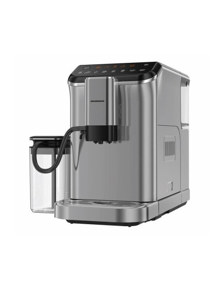 Coffee & Juice machines