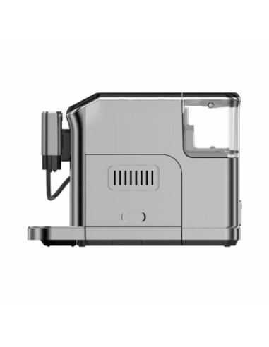 Coffee & Juice machines